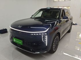 智己汽车 智己LS9 2026款 66 Ultra