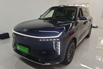 智己汽车 智己LS9 2026款 66 Ultra