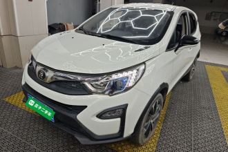 比亚迪 元 2016款 1.5L 自动豪华型
