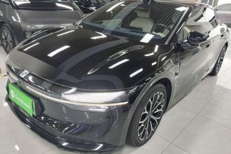 极氪007 2024款 四驱智驾版 100kWh