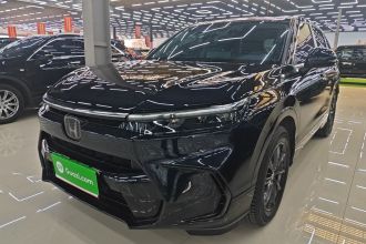 本田 皓影 2023款 240TURBO 两驱尊耀版 5座