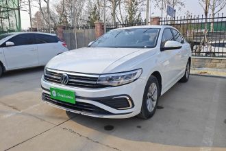 大众 宝来 2024款 200TSI DSG畅行版