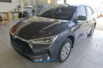 比亚迪e2 2021款 舒适型