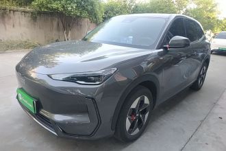 吉利银河 银河E5 2024款 440km 探索版