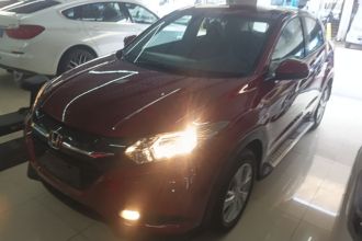 本田 缤智 2015款 1.8L CVT两驱精英型