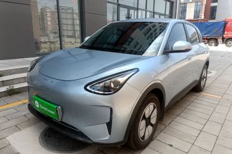 吉利银河 星愿 2025款 310km 青春版