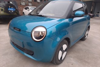 长安启源 长安Lumin 2022款 210km 香甜款