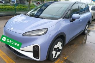 ARCFOX极狐 极狐考拉 2023款 家庭版Pro