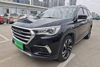捷途X90 2019款 1.5T DCT智享型 5座 国VI