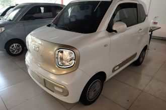 奔腾小马 2025款 222km 灵动马