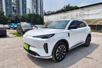 长安启源Q05经典 2025款 真香版 125 尊享型