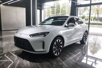 鸿蒙智行 问界M5 2022款 增程四驱性能版