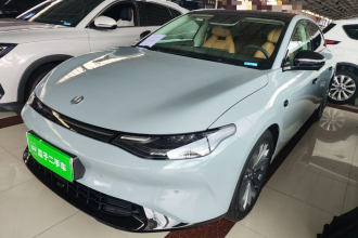 零跑汽车 零跑C01 2024款 纯电 525尊享版