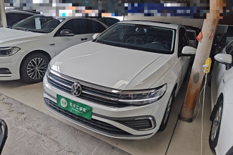 大众 宝来 2023款 1.5L 自动畅行限量版
