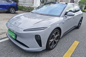 蔚来ET5T 2024款 75kWh Touring