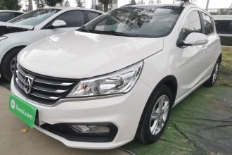 宝骏310 2016款 1.2L 手动豪华型