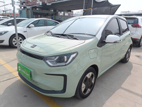 思皓 2022款 花仙子款 四叶草