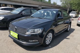 大众 朗逸 2015款 1.6L 手动舒适版