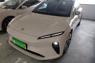 蔚来ET5 2022款 75kWh