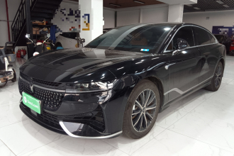 岚图汽车 岚图追光 2024款 PHEV 四驱超长续航行政版