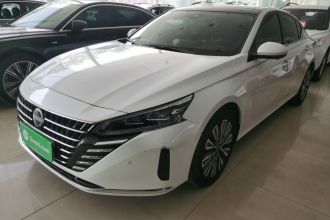 日产 天籁 2022款 2.0L XL-Upr 优享版