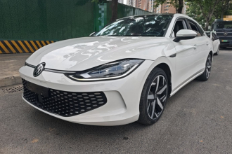大众 2022款 凌渡L 280TSI DSG酷辣版