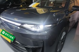 零跑汽车 零跑C16 2024款 增程 200尊享版