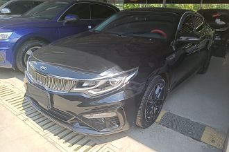 起亚K5 2019款 Pro 1.6T 自动豪华版 国V