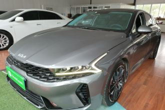 起亚K5 2021款 380T GT-Line 焕新版