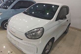 荣威 科莱威CLEVER 2021款 302km全能版