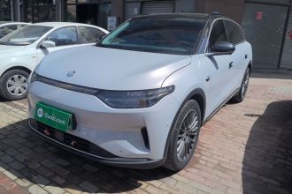 零跑汽车 零跑C11 2023款 纯电 500智享版