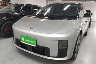 理想汽车 理想i8 2025款 标准版