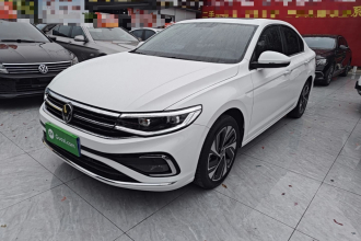 大众 宝来 2023款 200TSI DSG悦行PRO版