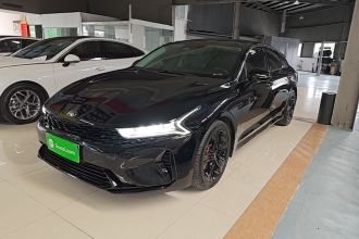 起亚K5 2020款 270T CVVD 豪华科技版
