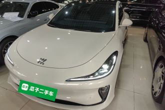 智己汽车 智己L6 2025款 Ultra