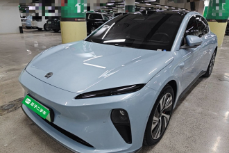 蔚来ET5 2022款 75kWh