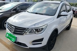 宝骏560 2016款 1.8L 手动超值型