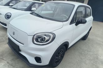 零跑汽车 零跑T03 2025款 310舒享版