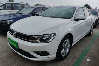 大众 凌渡 2018款 230TSI DSG风尚版