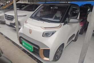 宝骏E200 2020款 305KM 智行版