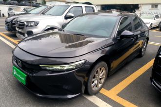 本田 型格 2022款 240TURBO 手动专属版