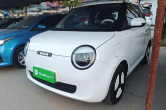 长安启源 长安Lumin 2025款 205km 香沁款