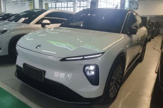 蔚来ES6 2024款 75kWh