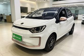 思皓 2022款 花仙子款 四叶草