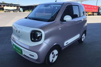 奔腾小马 2026款 222km 炫彩马