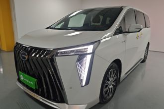 广汽传祺 传祺E9 2024款 E9 冠军版