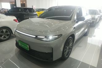 零跑汽车 零跑C10 2024款 530智享版