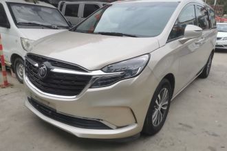 别克GL8 2020款 ES陆尊 653T 尊享型
