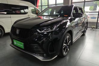 丰田 皇冠陆放 2021款 2.5L HEV四驱尊贵版