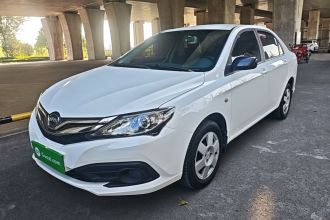 比亚迪F3 2020款 1.5L 手动超值版